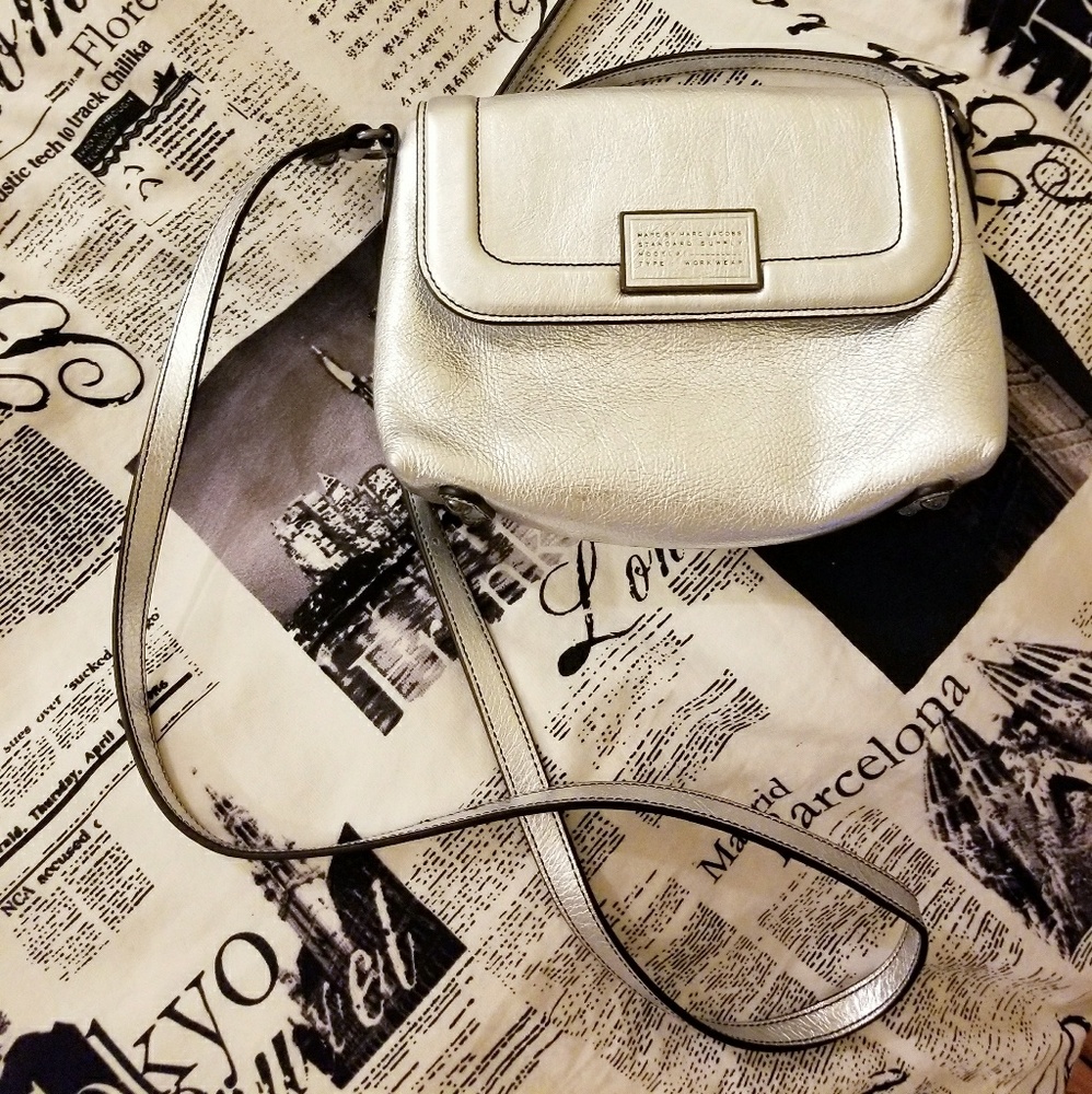 Marc Jacobs crossbody
